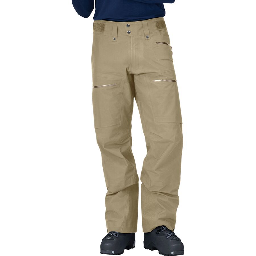

Брюки Norrona Lofoten GORE-TEX Norrona, Winter Twig