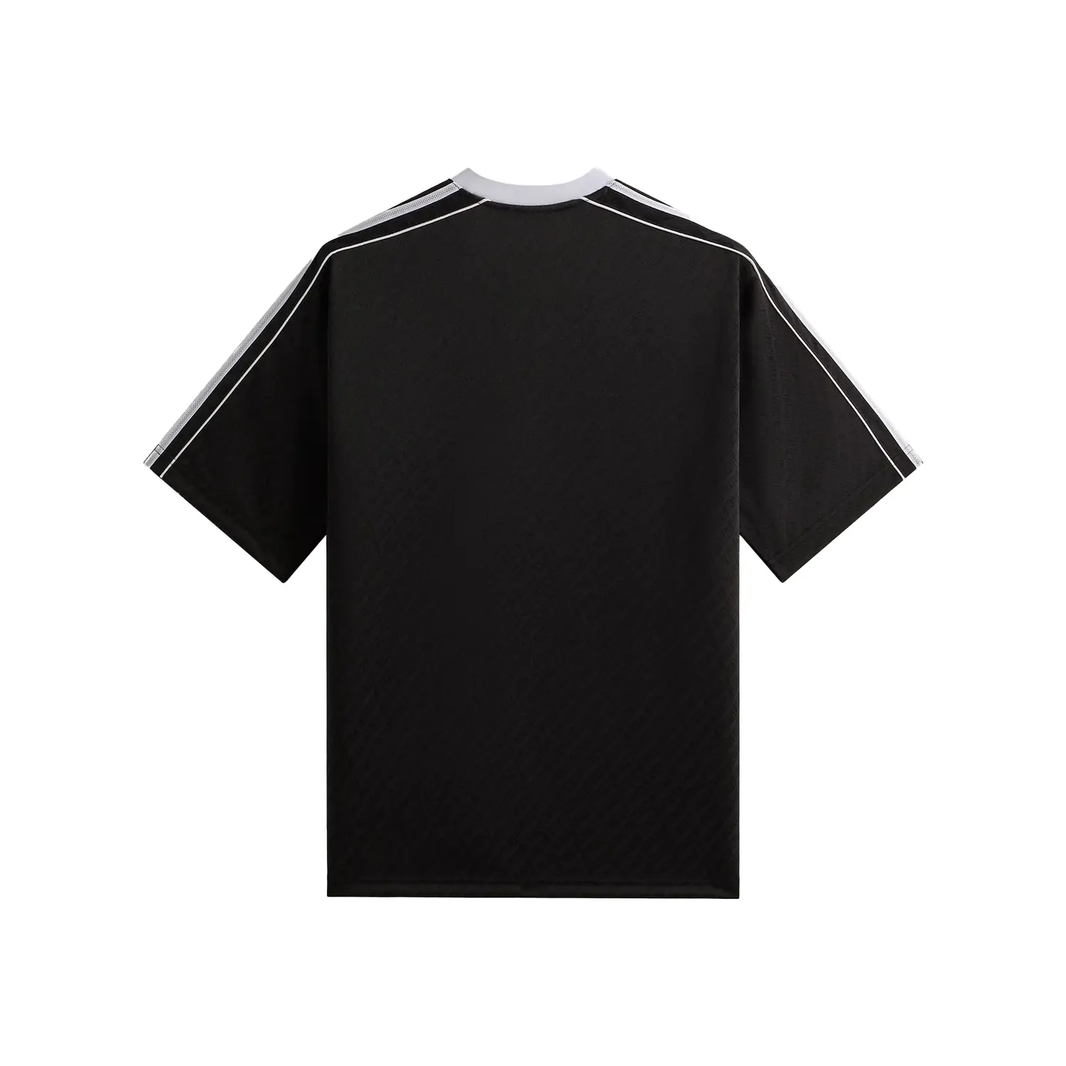 Джерси Kith X Adidas Football Dhl Express Adidas Originals, черный — фото 3