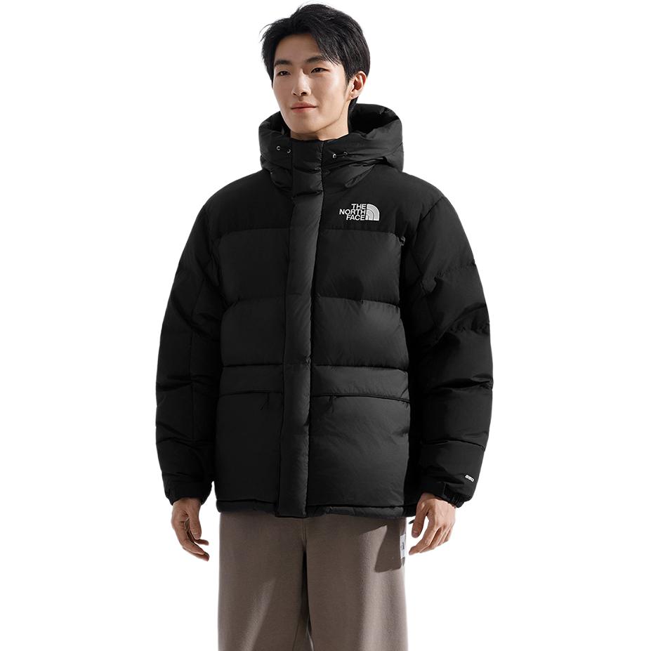 

Пуховик ICON для мужчин THE NORTH FACE, черный