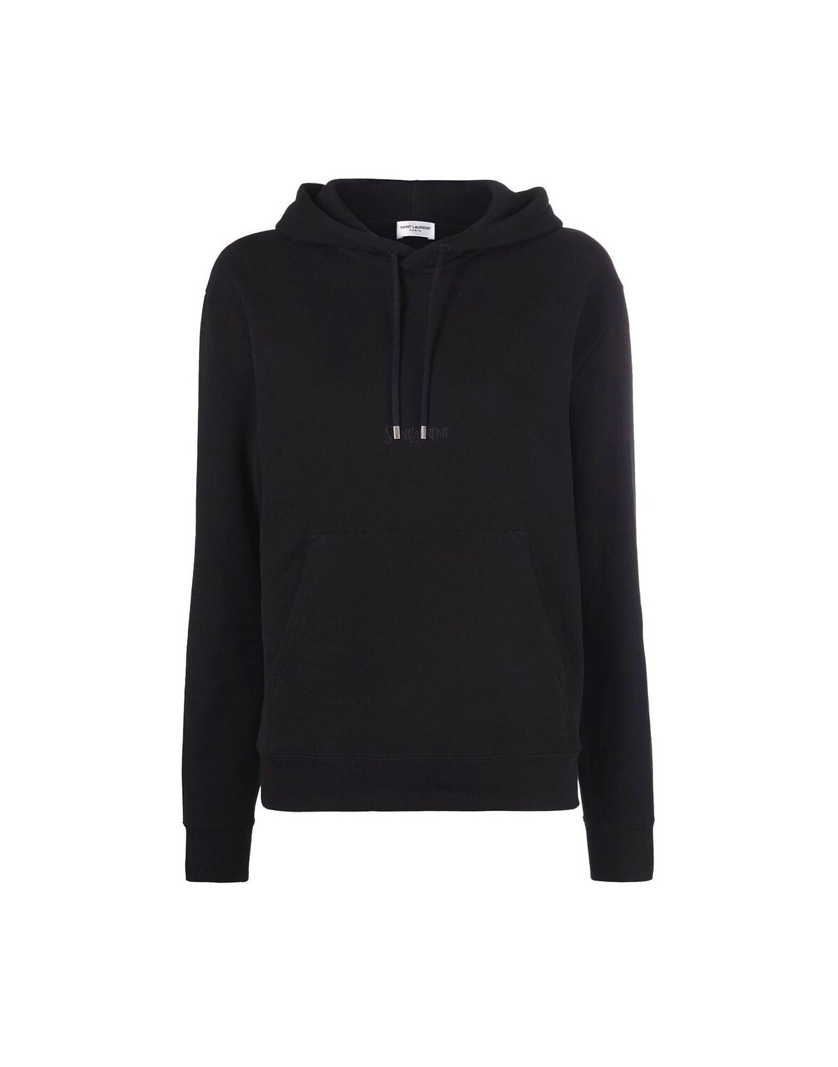 

Толстовка Saint Laurent, черный