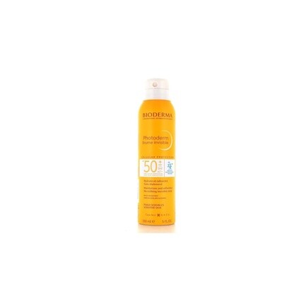 

Photoderm Max Mist SPF50+ 150мл Bioderma
