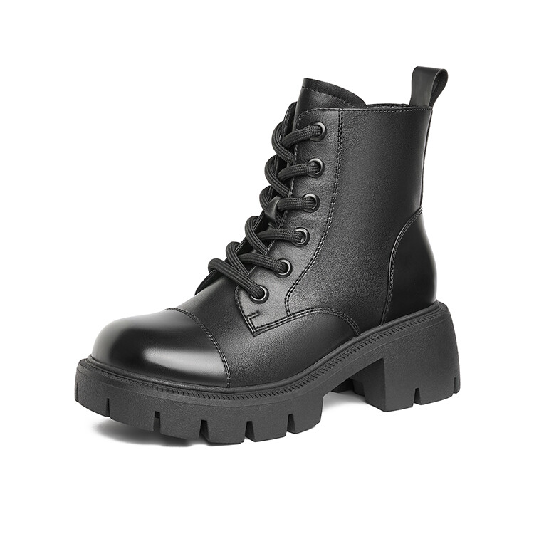 

Ботинки JOSINY Martin Boots Women's