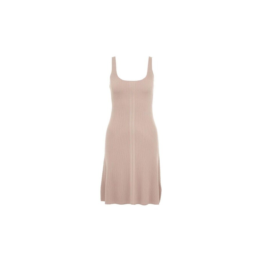

Платье GUESS Summer Dress, бежевый