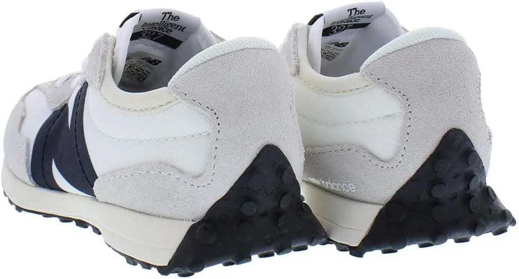 Кроссовки New Balance Kids 574 New-b V2, серый/белый — фото 4