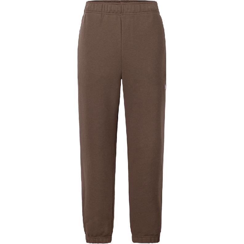 

THE NORTH FACE Городские исследовательские вязаные спортивные штаны мужские smoky brown