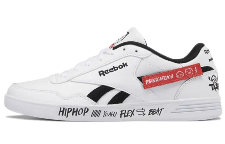 

Кроссовки Reebok Kakao X Royal Techque T 'Ryan & Apeach'