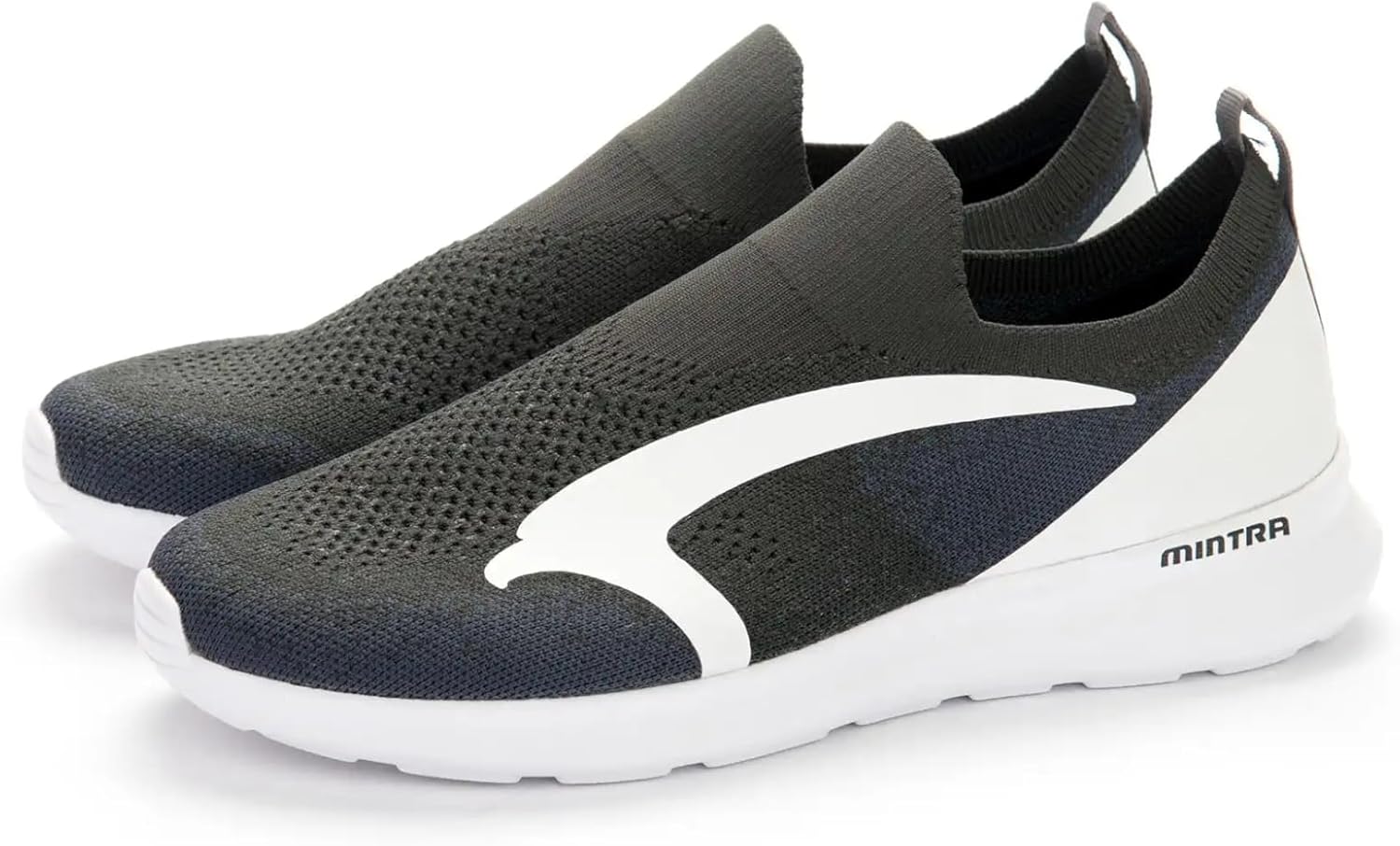 

Мужские кроссовки Mintra Sports CAI Mintra Office, черный