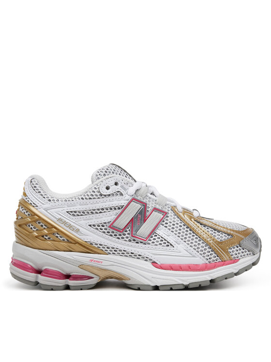 Кроссовки U1906RCH New Balance, серый