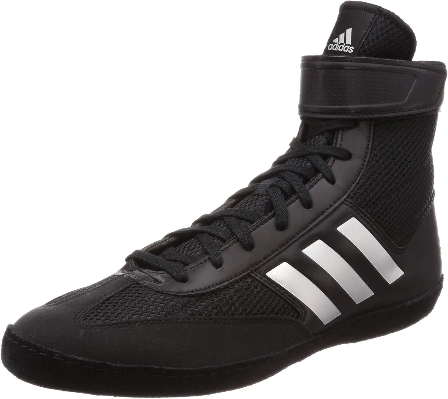 Кроссовки Adidas Terrex Solo, осень-зима 2017, Black