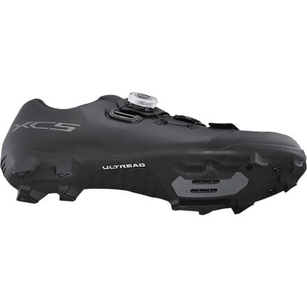 

XC502 Обувь для горного велосипеда мужские Shimano, черный