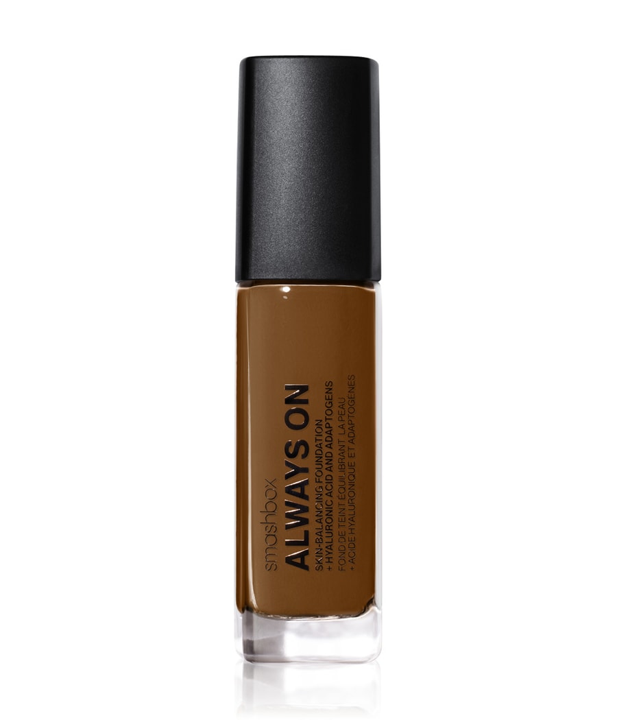 

Жидкая основа Smashbox Always On Adaptive Foundation, D10O, 30 ml