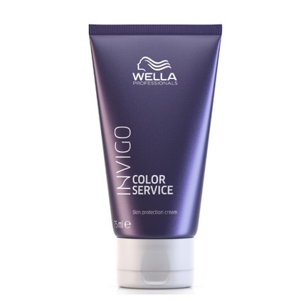 

Крем для защиты цвета Invigo Color Service 75 мл Wella