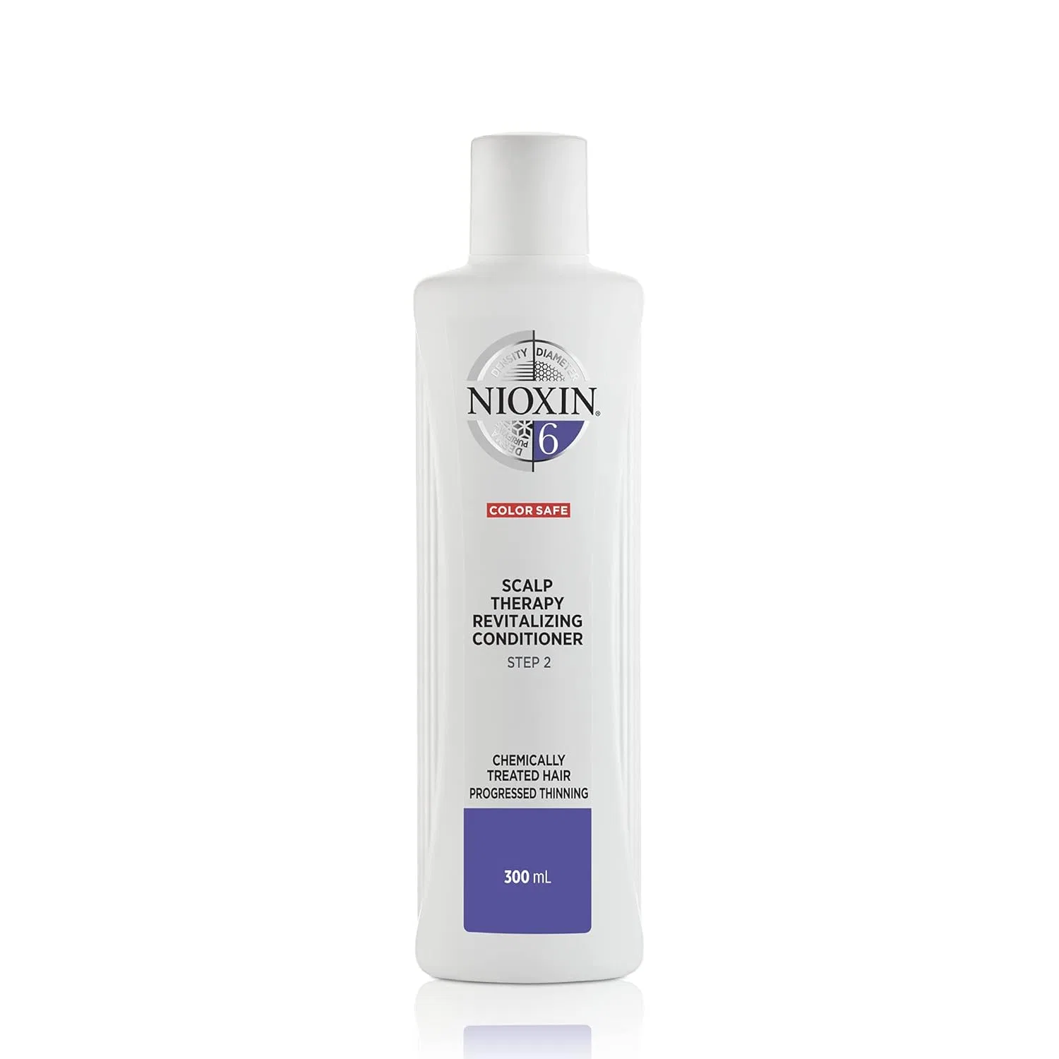 Кондиционер для волос System 6 Scalp Therapy Revitalizing от Nioxin