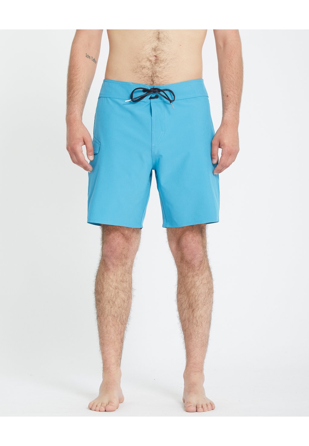 

Шорты для плавания LIDO SOLID MOD 18 Volcom, синий