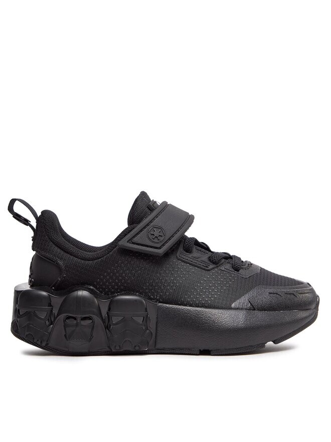 

Кроссовки Adidas, черный