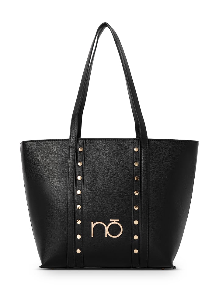 

Шоппер Nobo Bags, черный