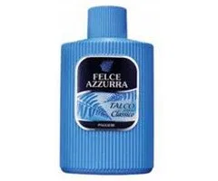 Тальк для тела Felce Azzurra, 200 г, 6 шт. Felce Azzurra