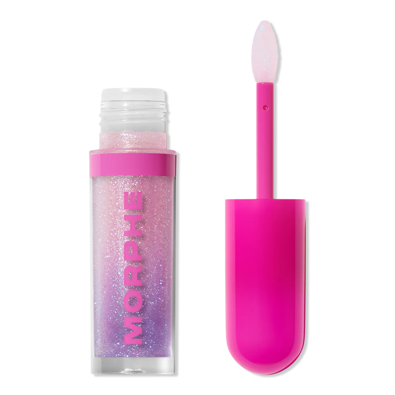 

Двухфазное масло для губ Lust Potion Morphe, Pure Passion (purple to icy lavender)