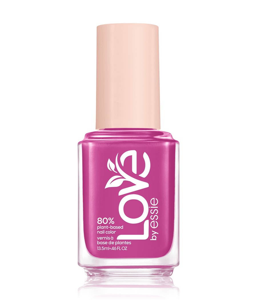 

Лак для ногтей essie LOVE by essie, Nr. 140 - get it girl, 13.5 ml
