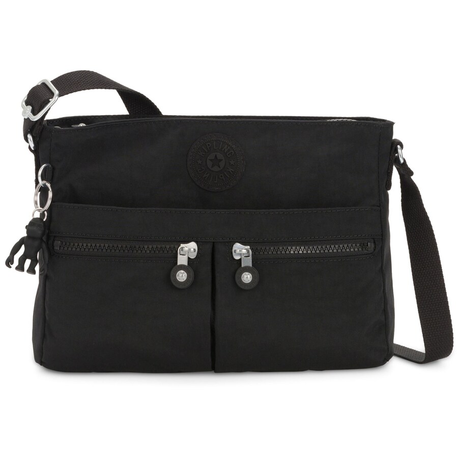 

Сумка кросс-боди KIPLING New Angie, Black