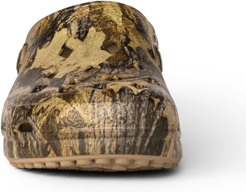 Унисекс сабо Nothinz, Camo — фото 3
