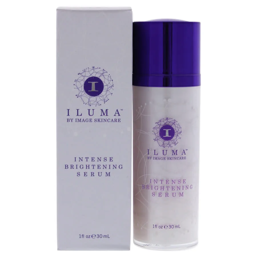 Сыворотка IMAGE SKINCARE — Iluma Intense Brightening от для всех полов