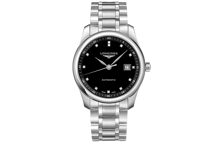 

Мастер Коллекция L2.793.4.57.6 LONGINES