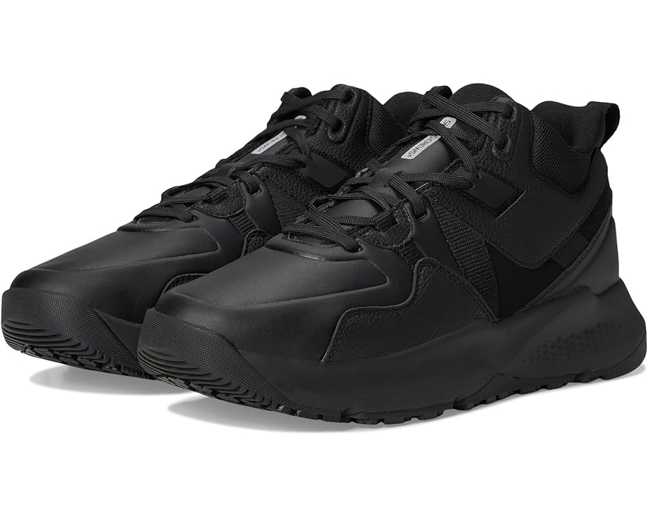 

Кроссовки Shoes for Crews Brakly, черный