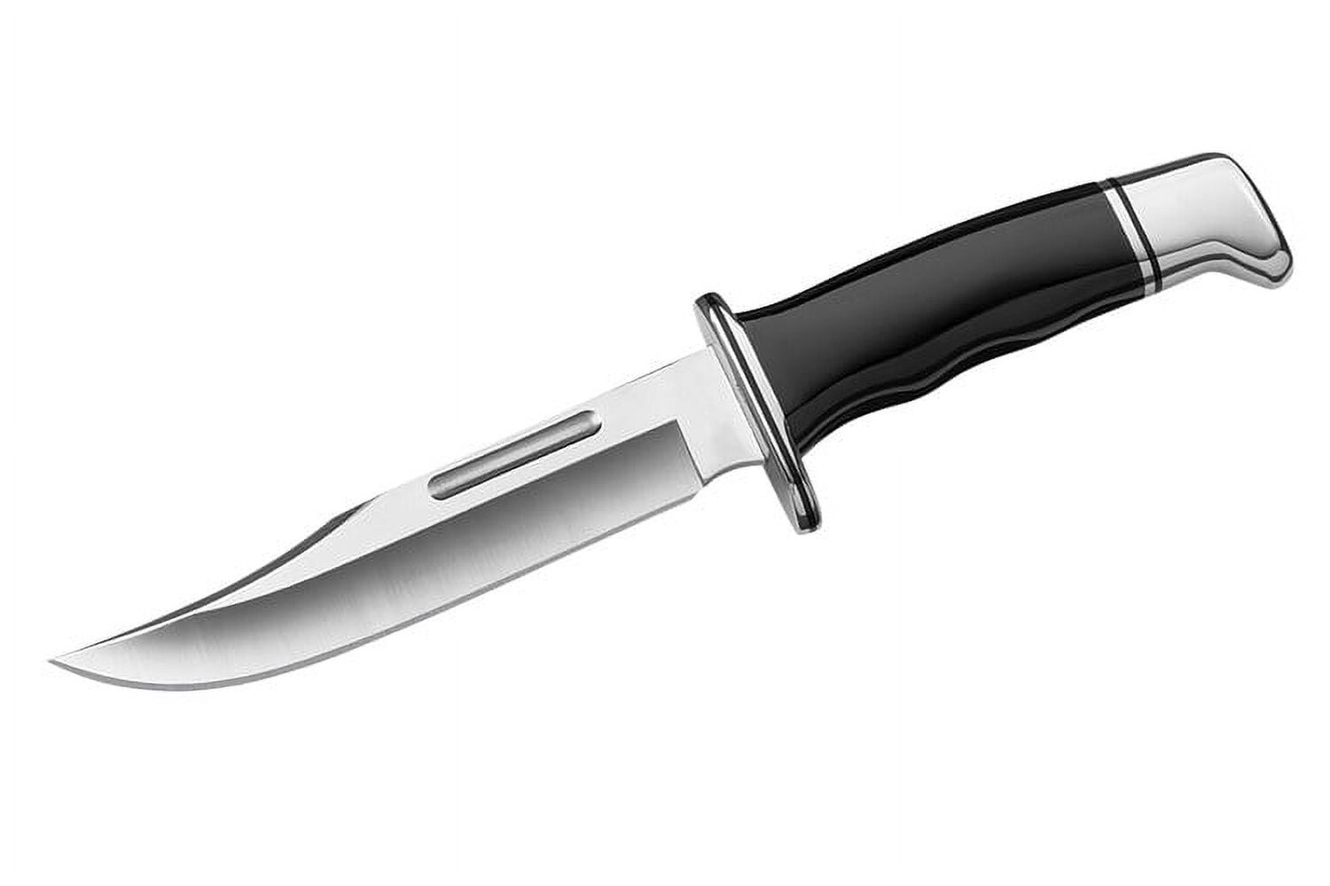 

Нож с фиксированным лезвием Buck Knives 119, черный