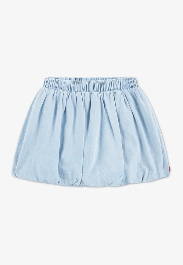Пузырчатая юбка, пышная юбка Levi'S, Wow Me Over
