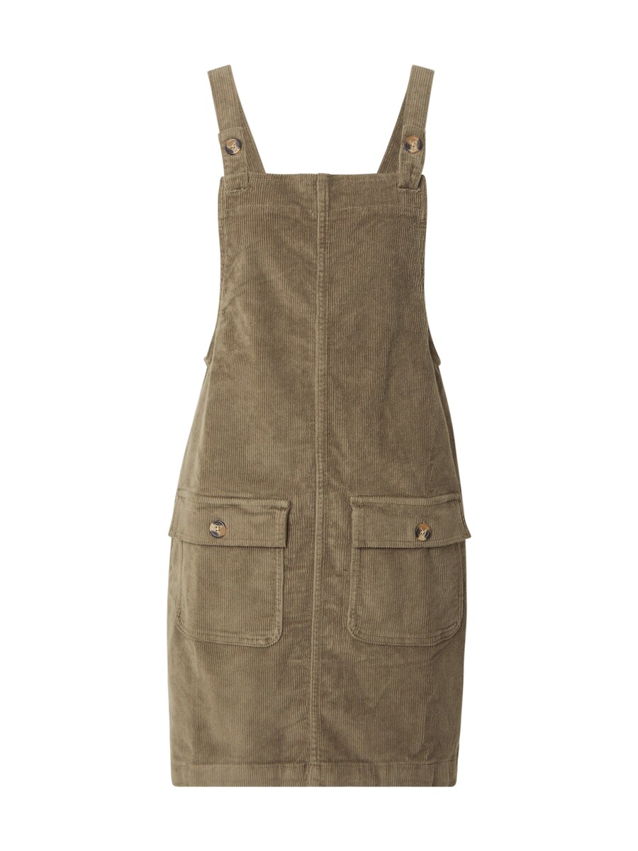 

Юбка-комбинезон ONLY ONLGLOBAL, хаки