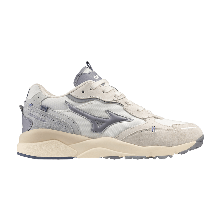 

Кроссовки Sky Medal Beta 'White Sand Quicksilver', кремовый