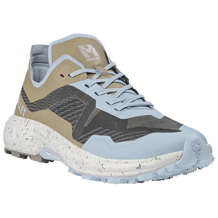 

Кроссовки для бега по пересеченной местности Intensive W Dorite - 4 Millet