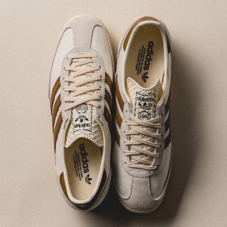 

Кроссовки sl 72 og w Adidas, белый