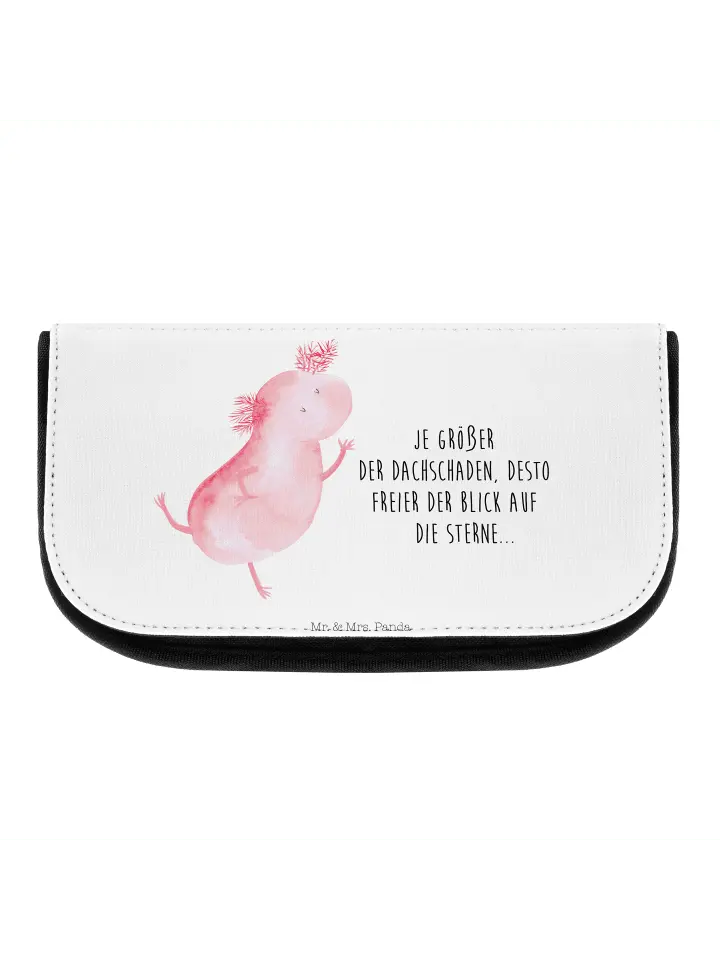 

Косметичка Mr. & Mrs. Panda, белый