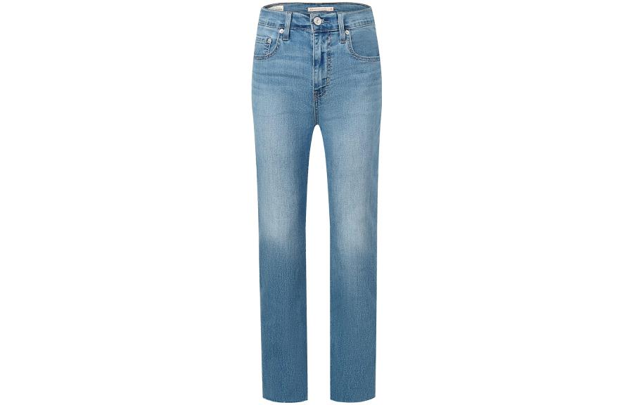 

Levis Джинсы SS23 Ice Cool женские blue
