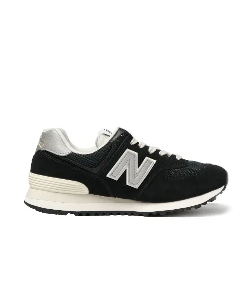 Мужские кроссовки New Balance 574 — фото 3