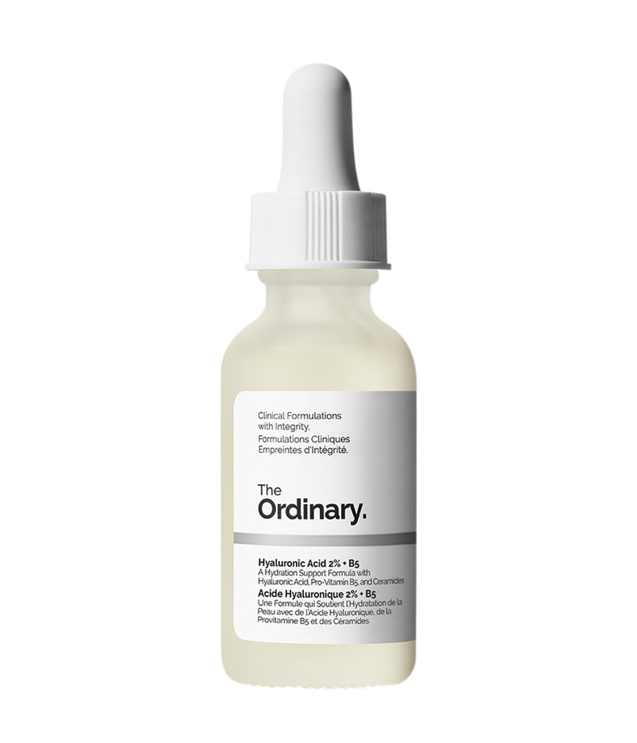 

Сыворотка для лица The Ordinary Direct Acids Hyaluronic Acid 2% + B5, 30 ml