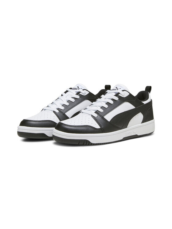 

Кроссовки Puma, белый