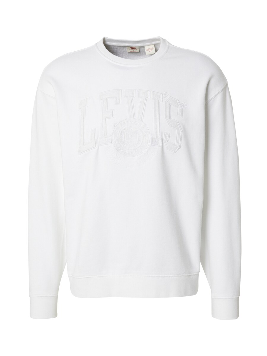 

Толстовка LEVI'S , белый
