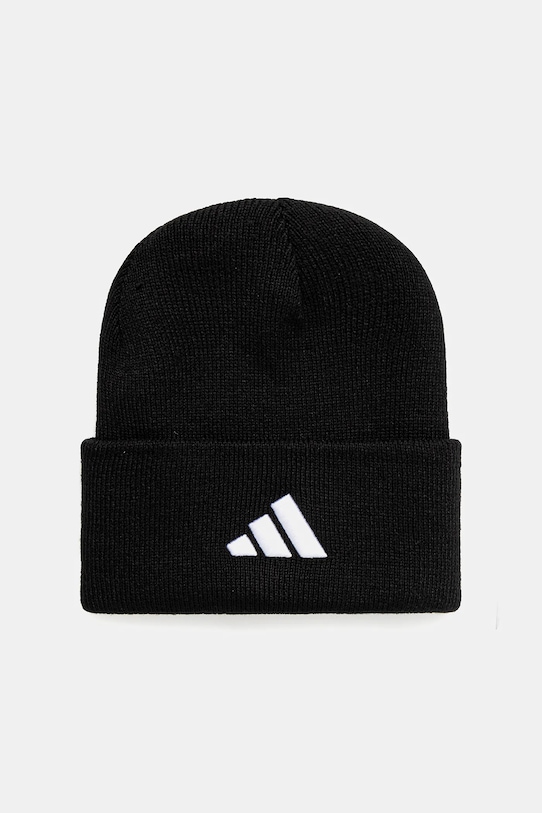 

Шапка Adidas, черный