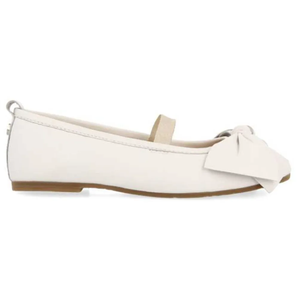 

Балетки Gioseppo Tudy, бежевый