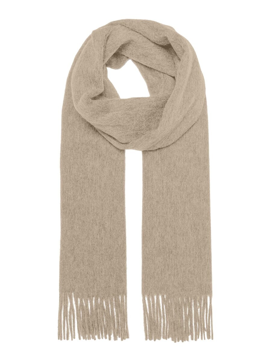

Шарф ONLY Scarf ONLAlisa, песочный