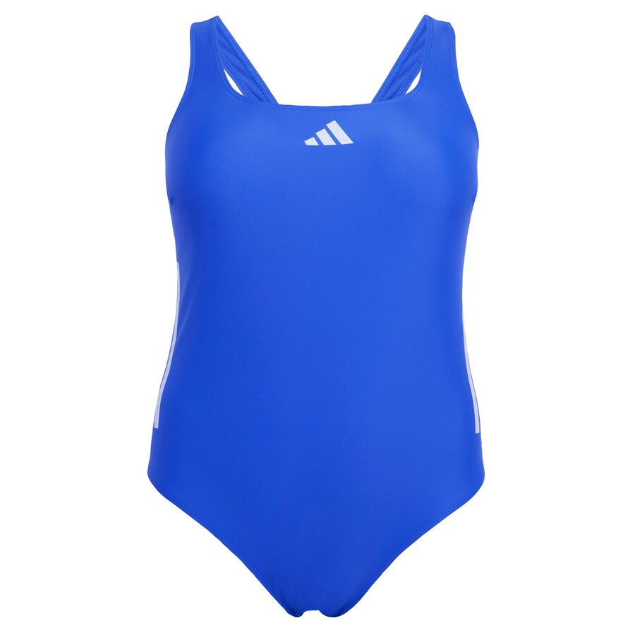 

Активный купальник без косточек ADIDAS PERFORMANCE, синий