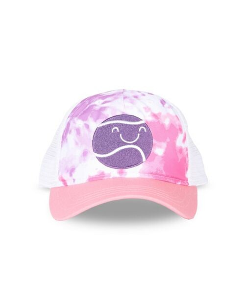 

Детская кепка Groovy Trucker для девочек Ame & Lulu, цвет Pink