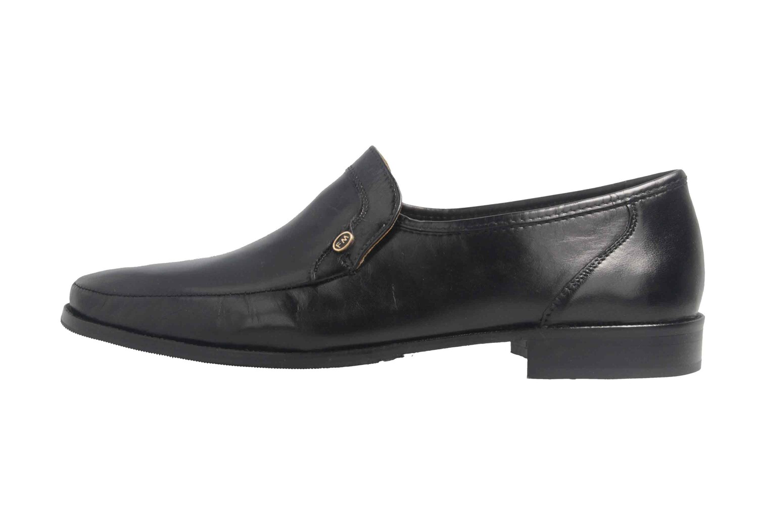 

Туфли Fretz Men, черный