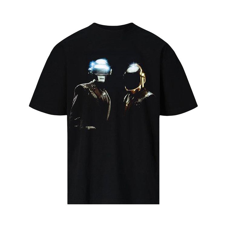 

Футболка Pleasures Duo T-Shirt, Black