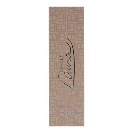 Laura Biagiotti Lovely Laura Eau De Toilette Spray 25ml — фото 2