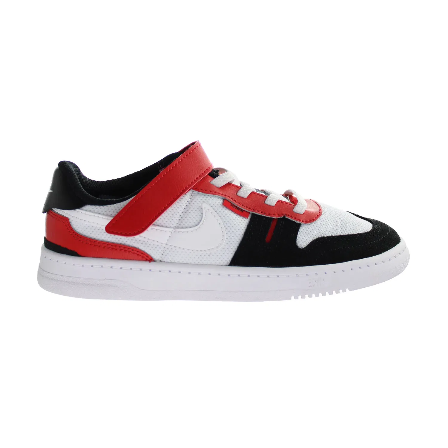 Кроссовки детские Nike Squash-Type белые, белый