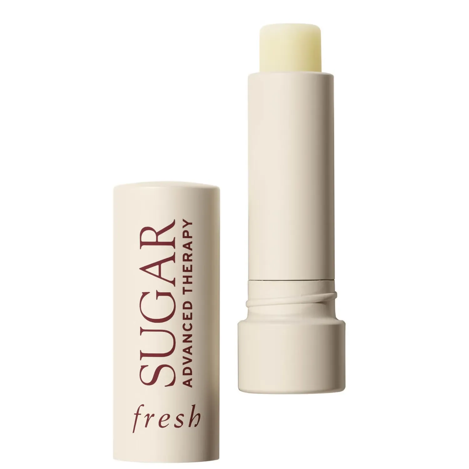 

Бальзам для губ Sugar Advanced Therapy Treatment 4,3 г Fresh